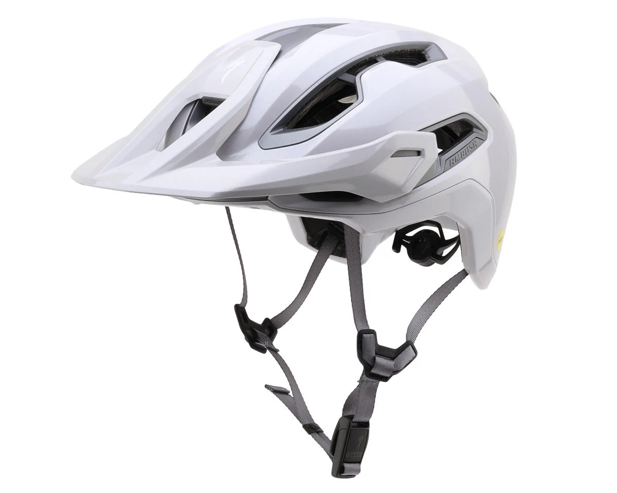 Specialized Ambush 3 Mountain Helmet (Dolomite Metallic) (M)
